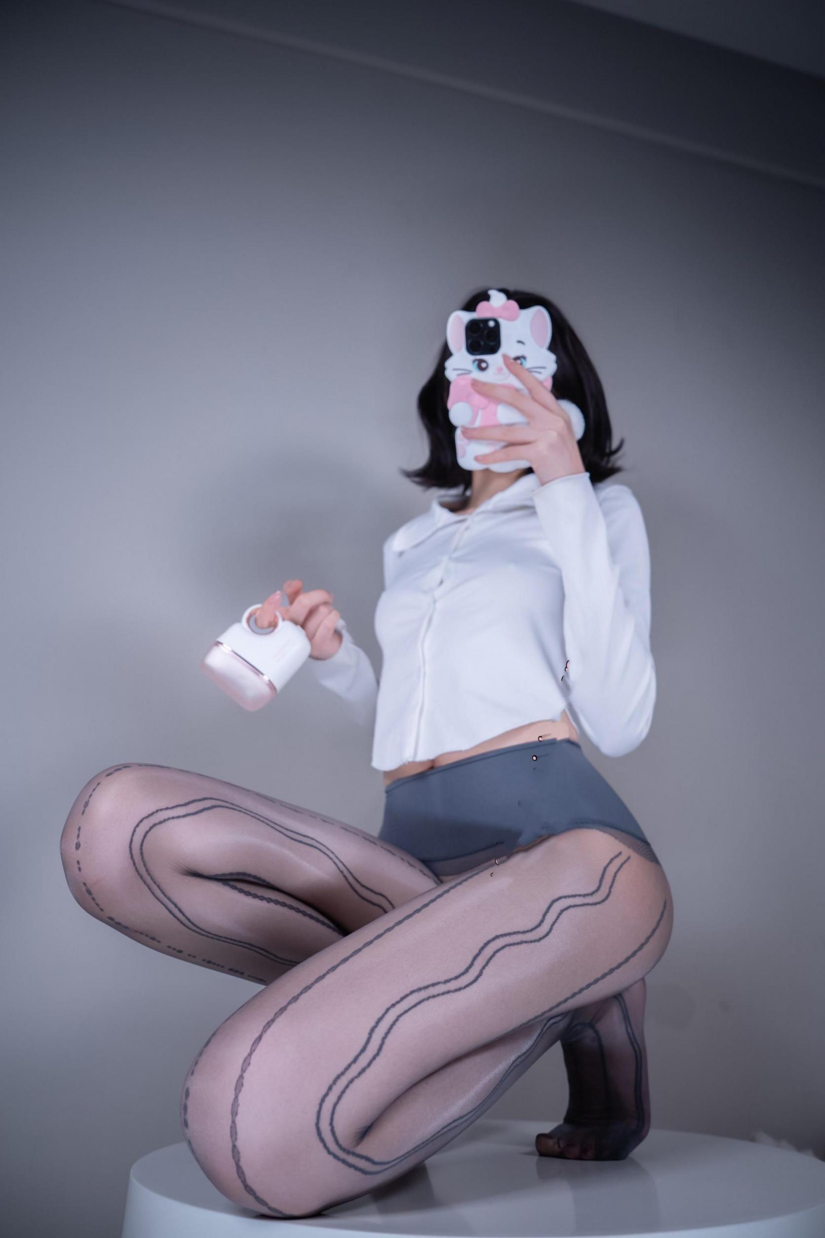 美翘臀多体位快乐似神仙[23P]