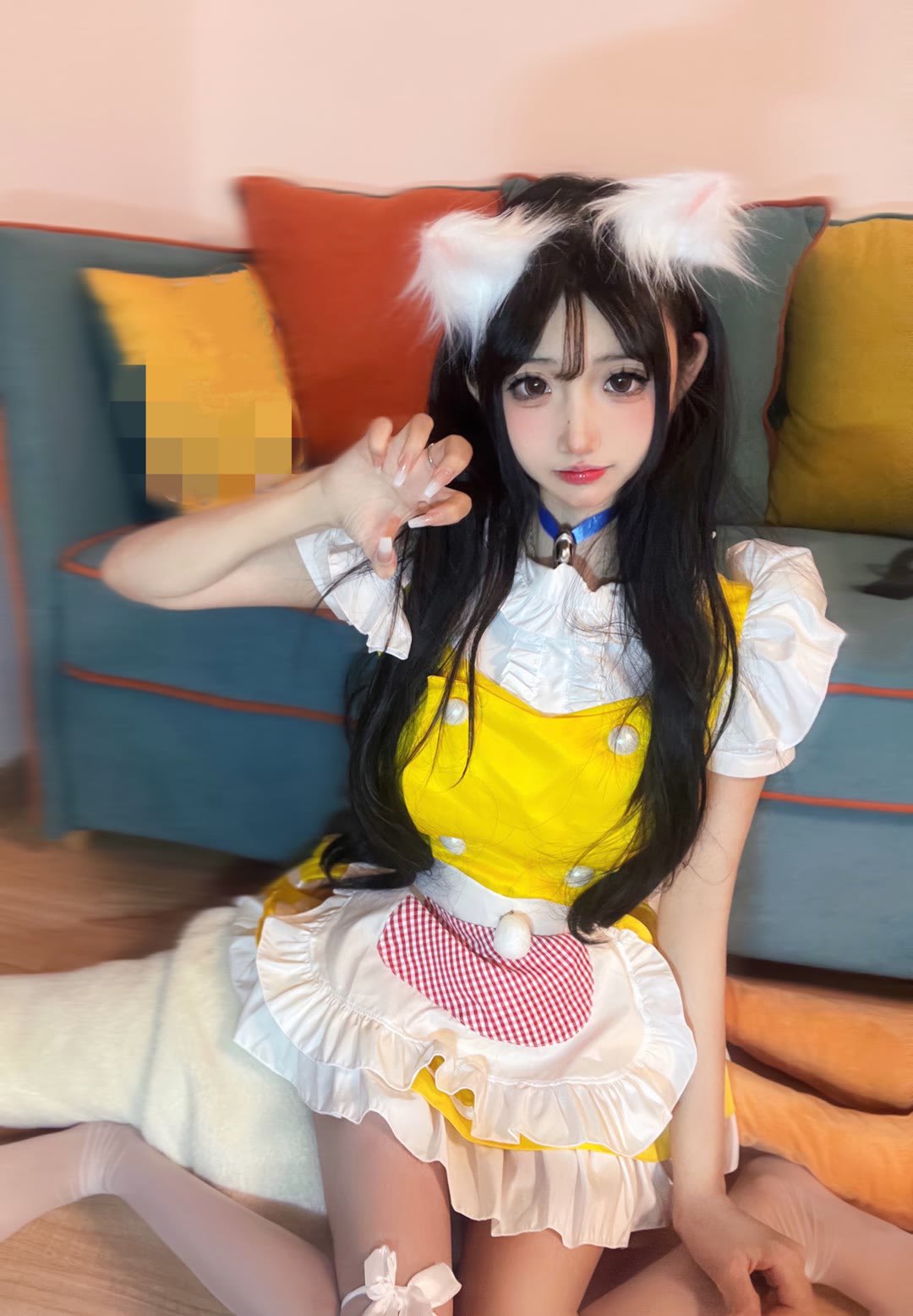 推特上年轻骚气的肉体 2 [26P]