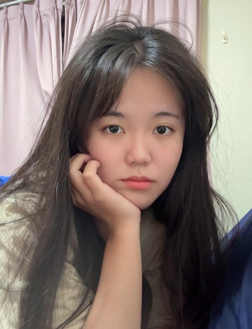 呆萌小妹下班后化身纯情小姐姐[52P]