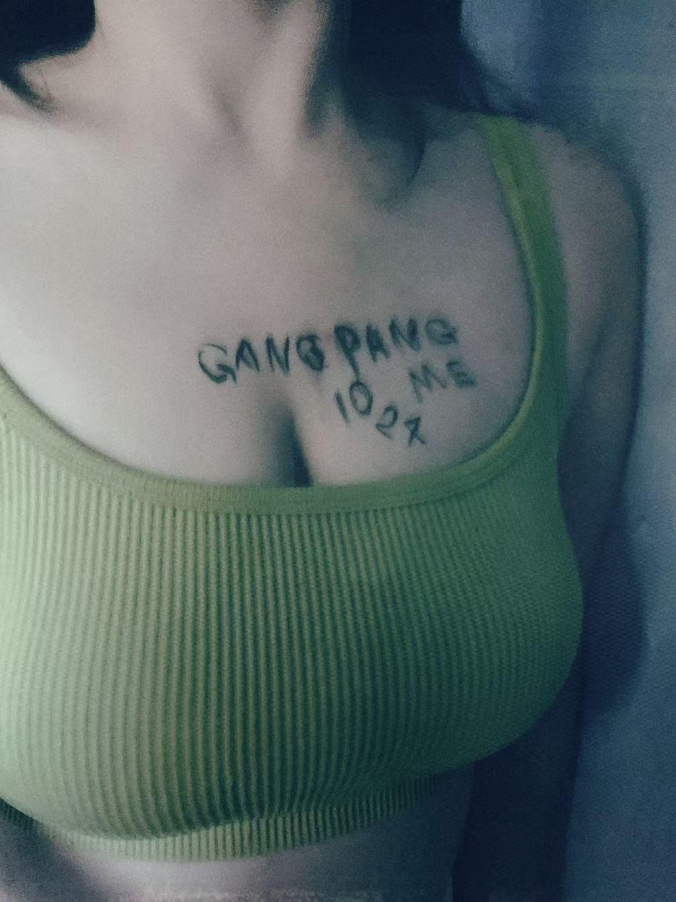 女性作者CHINESE SEXFOX （3P小狐狸）[16P]