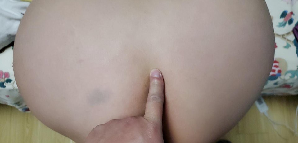 把玩了一年的胸，依然玩不腻，诸君进来看看是否合你的口味24P