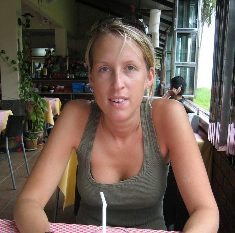 外国网友一起快乐