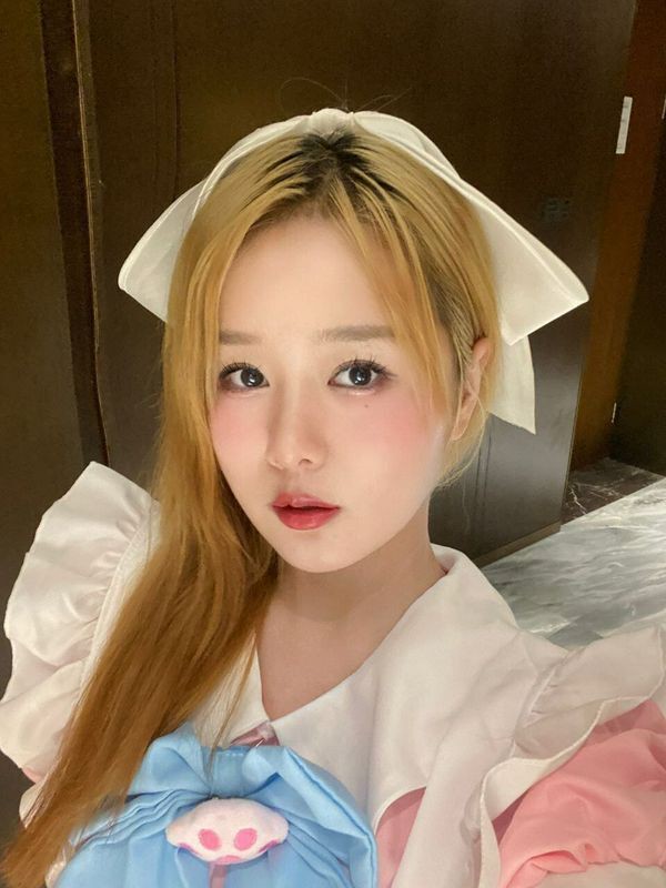 极品高颜值双飞双胞胎