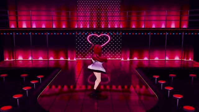 瞁ջ3D MMDɫ췢༭ɫͬ