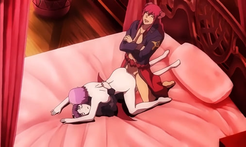 DEMONION⴫ 1ҿƪŮʪսг߳