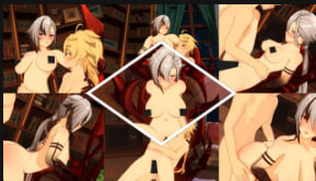 ErioArlecchinoջ - 1080p