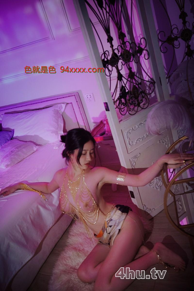 妖姬[26P]