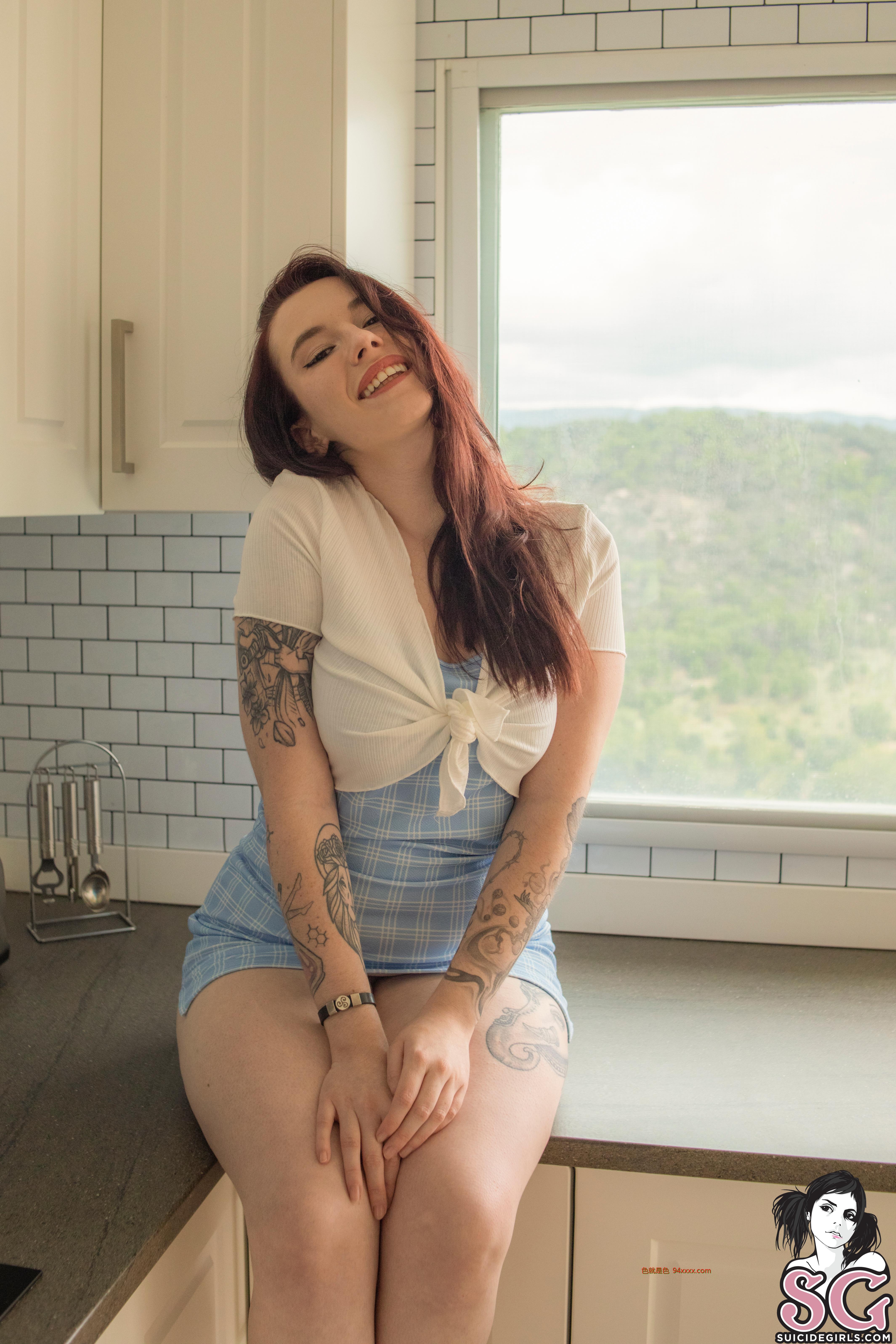 Murmie - THATS MY GIRL [30P]