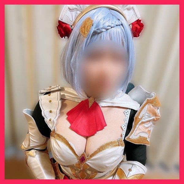 FC2-PPV-4030613 ޶ Icup Cosplay 齻罻 Shage ԭ Icup Layer Hibiki-