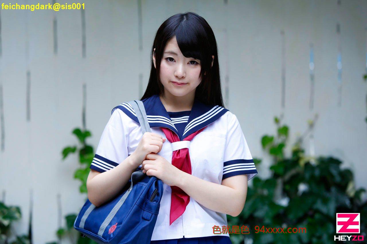 制服美少女的课后性爱活动 - 木村つな[21P]