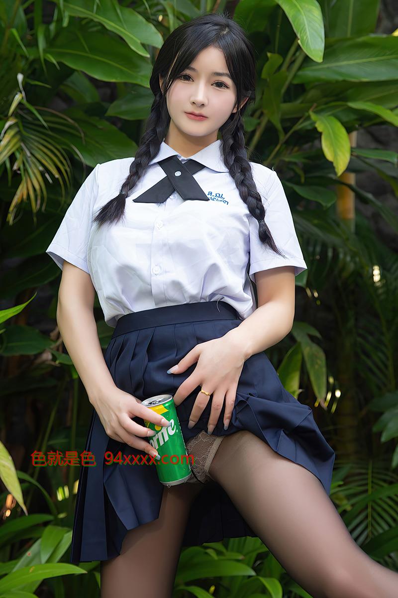 清纯妹纸谭小灵[65P]